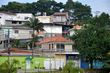 Taboão da Serra - São Paulo 