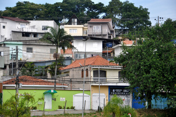 Taboão da Serra - São Paulo 