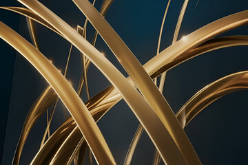 abstract metal background