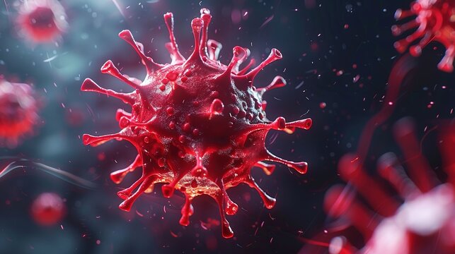 Varicella - zoster Virus: Unveiling Its Life Cycle, Manifestations, Transmission, Management and Prevention