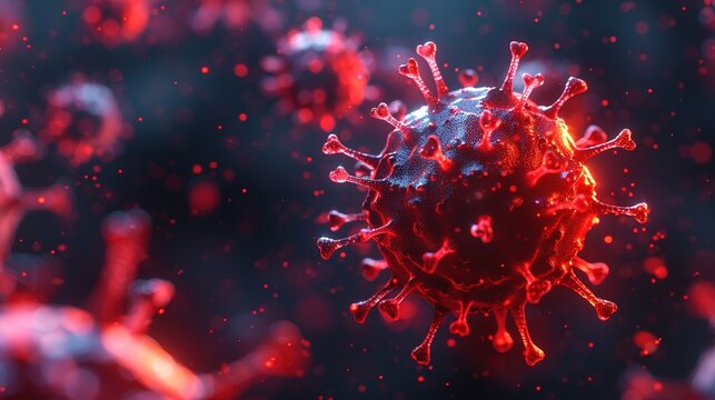 Varicella - zoster Virus: Unveiling Its Life Cycle, Manifestations, Transmission, Management and Prevention