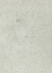 Retro paper texture. Old antique paper texture. Raindrops . Aged grey postcard with water drops image
