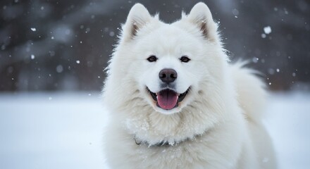 Obraz premium Diverse Dog Portraits Showcasing Breeds, Colors, and Expressions