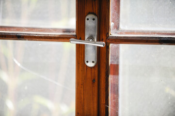 Fenster, Flügelfenster, Österreich, NIederösterreich, Südlic