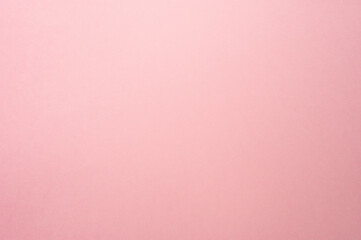 Pink plain paper background