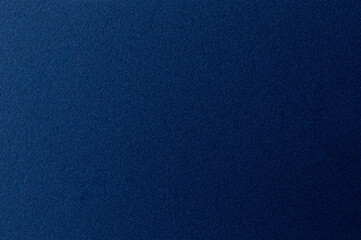 Solid blue textured surface enhances modern design aesthetics in various settings