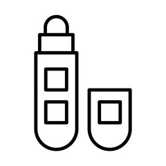 Concealer Icon Design