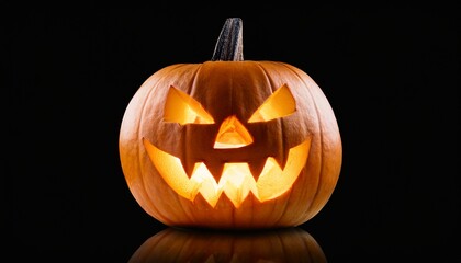 Fototapeta premium ハロウィンのかぼちゃ