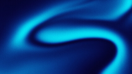 Abstract Colorful fabricated website banner header background with wave pattern