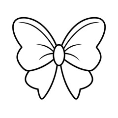 butterfly vector illustration