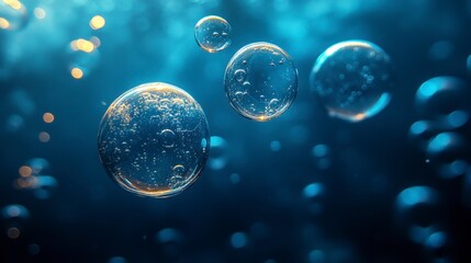 Bubbles