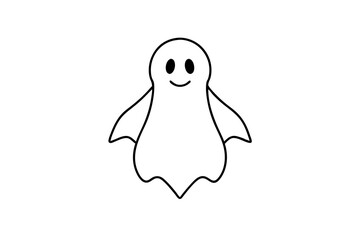 vector illustration of a bird