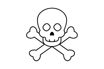 skull and bones
