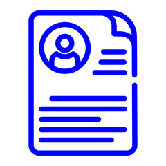 cv