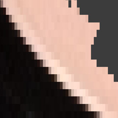 Digital brick wall