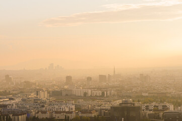 Wien, Skyline, &Ouml;sterreich, 22. Bezirk, Donaucity