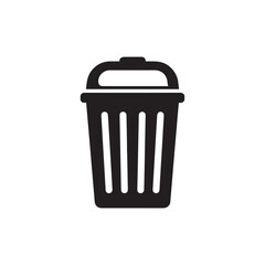 trash can icon