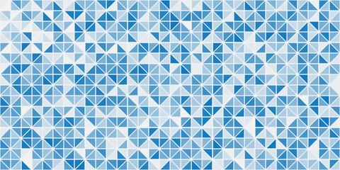 low poly texture wallpaper background geometric blue colors illustration vector art design. eps 10
