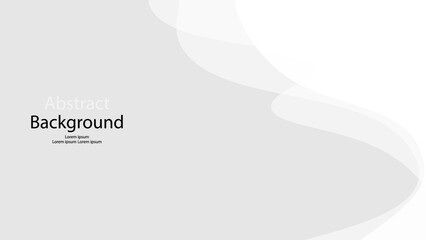 gray and white black color background abstract art vector