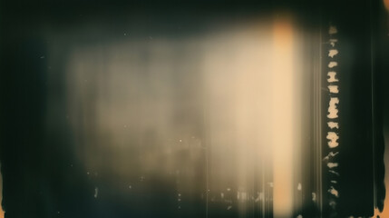Old film strip background creates a nostalgic atmosphere and adds vintage charm to various designs