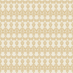 Elegant and timeless, this Damask pattern features intricate floral and ornamental motifs inspired by classic European design. Perfect for luxury branding, wallpaper, fabric prints, wedding invitation