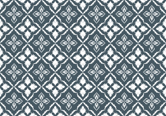 Elegant and timeless, this Damask pattern features intricate floral and ornamental motifs inspired by classic European design. Perfect for luxury branding, wallpaper, fabric prints, wedding invitation