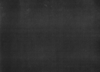 black canvas texture