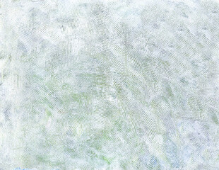 Abstract texture of gray-green color. Background for notes and design
