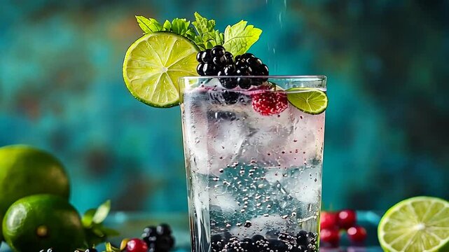 kala khatta collins indian cocktail video