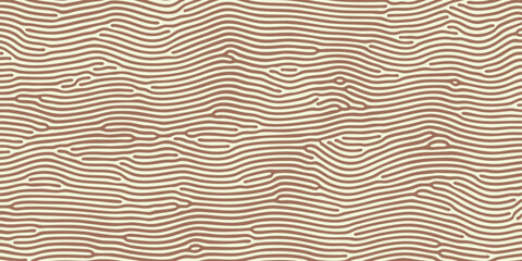 Organic pattern background with abstract lines and fingerprint texture. Vector organic pattern background with wavy irregular lines