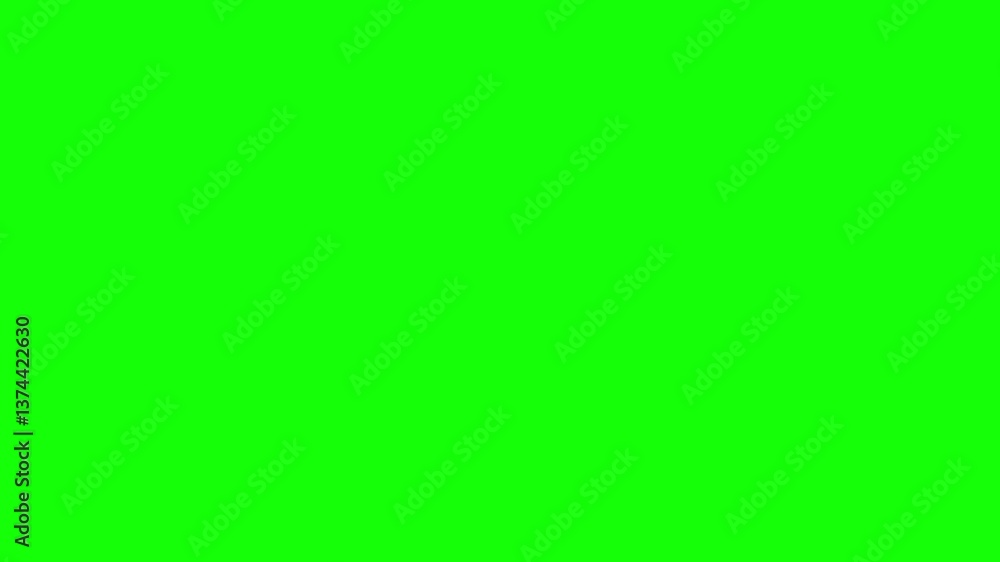 Fototapete question mark animation pop up question mark flat alpha looping 4k question mark confused dizzy. que