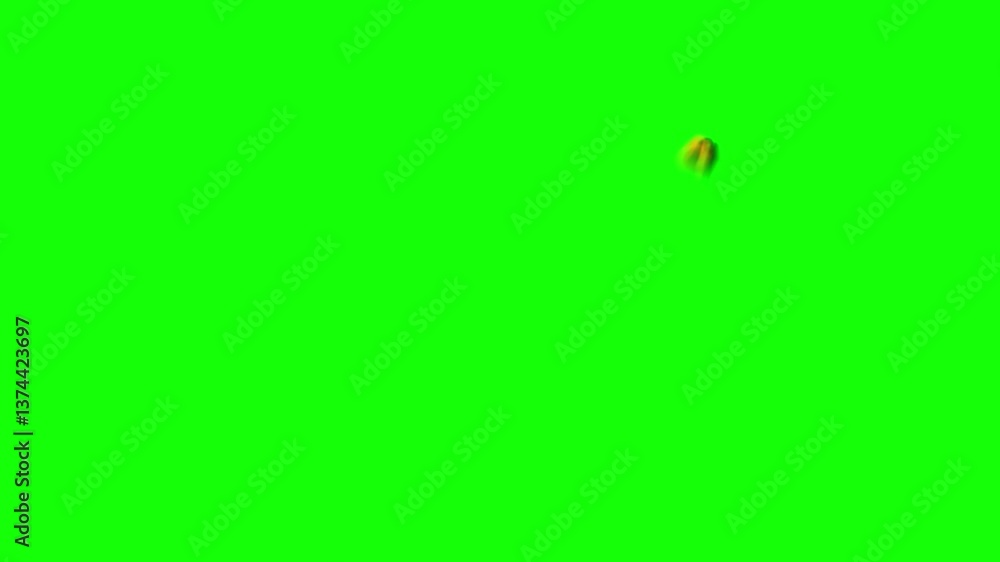 Fototapete question mark animation pop up question mark flat alpha looping 4k question mark confused dizzy. que