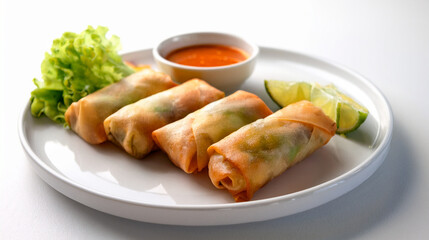 Fr&uuml;hlingsrollen