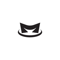 Modern Logo By M