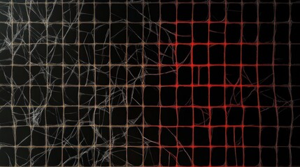 abstract colorful background with lines