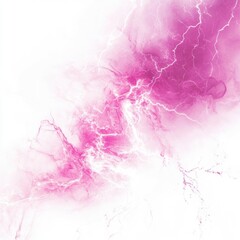 abstract pink background with smoke