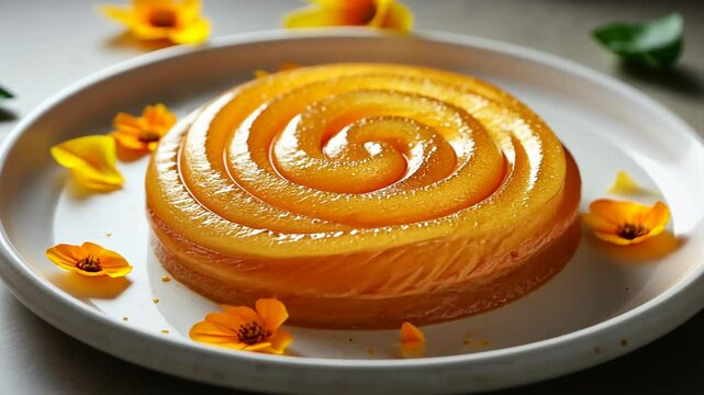 imarti indian sweets video