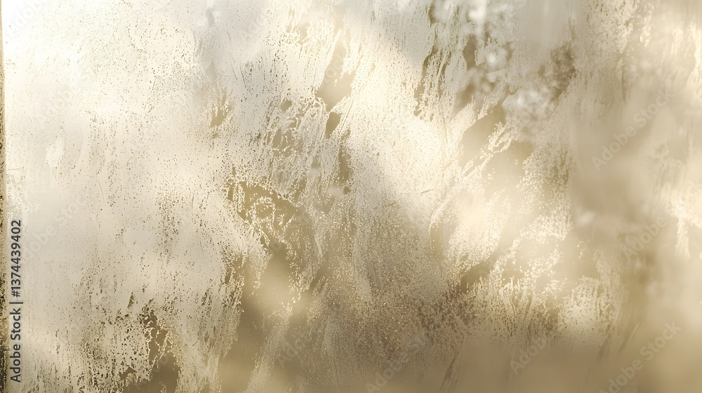 Aufkleber elegant abstract wallpaper background design modern uiux aesthetic soft textures tranquil environmen