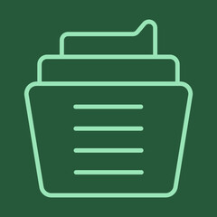 Moisturizer Icon Design