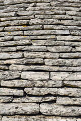 Trullo, Trulli, Alberobello, Apulien, Italien