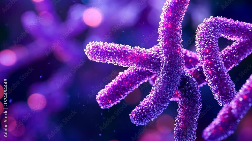 Poster colorful coral structures illuminated by soft lights displaying intricate detail and vibrant hues in