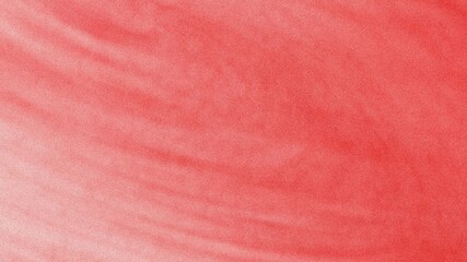 Abstract background showing a blend of pink hues with subtle cloud like formations and soft light...