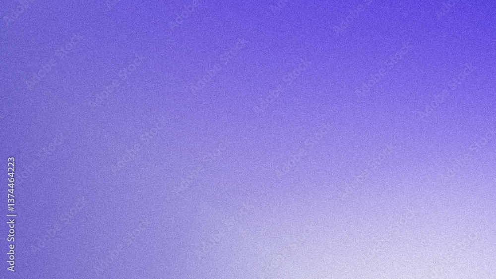 Poster a simple gradient background transitioning from a darker purple to a lighter lavender hue smoothly a