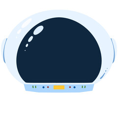 astronaut  © Peachy Tree