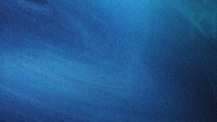 A gradient of blue shades blending smoothly creating a soft and calming abstract background image...
