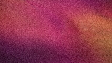 Abstract gradient of pink, purple, and orange hues blending seamlessly in a soft and blurred background