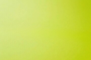 A smooth, vibrant green surface with a subtle texture, conveying freshness and a modern aesthetic.