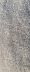 Light gray texture resembling a frosty or snowy surface. Subtle crystalline patterns give a cold, fresh winter feeling. Perfect for seasonal designs, packaging, backgrounds, holiday cards, and minimal