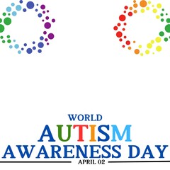 world autism awareness day 