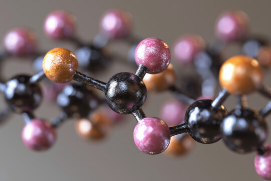Carbon-carbon bond formation in organic synthesis reaction under laboratory conditions